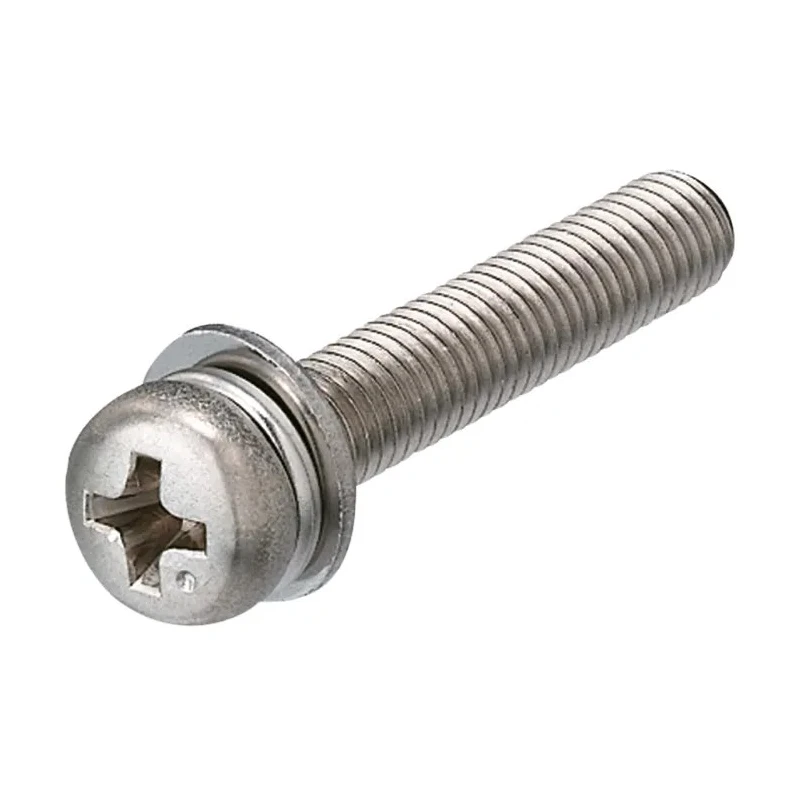 Yahata Neji Black Oxide Stainless Steel Hex Socket Cap Tamper Proof Security Screw M3 x 8 mm M3X8