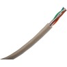 Belden 1592A Unscreened Cat5e Ethernet Cable, 304 m, Grey PVC Jacket, 24AWG, 300V CAT5e