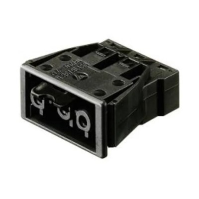 Wieland GST18i Series Panel Mount Wire-to-Board Female Connector, 3-Pole, 20A, 250V, IP40 GST18i