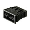 Wieland GST18i Series Panel Mount Wire-to-Board Female Connector, 3-Pole, 20A, 250V, IP40 GST18i