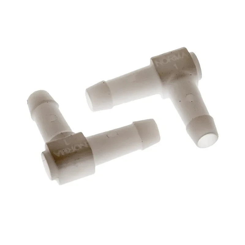 RS PRO Hose Connector Acetal Body, 3 mm Inside Diameter, Male Connection 419-7221