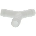 RS PRO Hose Connector Acetal Body 16 mm Inside Diameter Male Connection Germany 419-7271