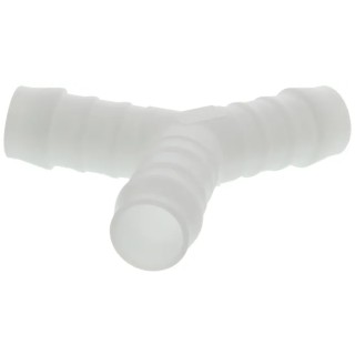 RS PRO Hose Connector Acetal Body 16 mm Inside Diameter Male Connection Germany 419-7271