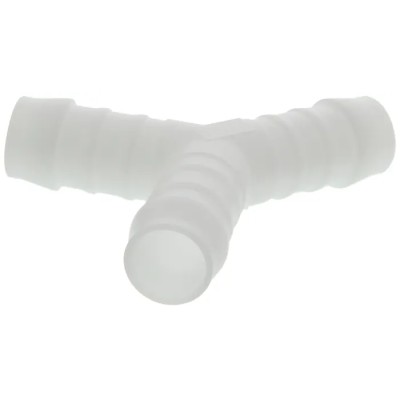 RS PRO Hose Connector Acetal Body 16 mm Inside Diameter Male Connection Germany 419-7271