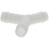 RS PRO Hose Connector Acetal Body 16 mm Inside Diameter Male Connection Germany 419-7271