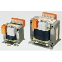 Block 2 Output 250 VA Chassis Mount Transformer, 2 x 12 V AC, 208-600 V AC Input, cUL, VDE, UL USTE250/2X12