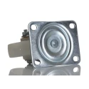 Flexello Swivel Castor with 130 kg Load Capacity and 75 mm Nylon Wheel 420-3433