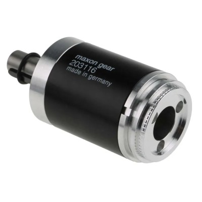 Maxon Planetary Gearhead Gearbox 3.5:1 Gear Ratio 3 Nm Maximum Torque 8000 RPM 203116