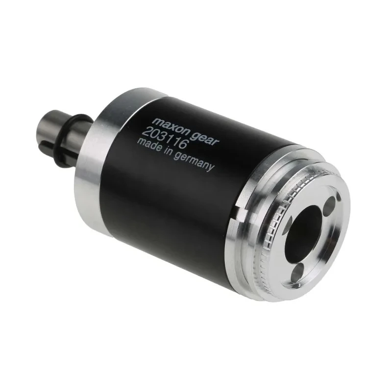 Maxon Planetary Gearhead Gearbox 3.5:1 Gear Ratio 3 Nm Maximum Torque 8000 RPM 203116