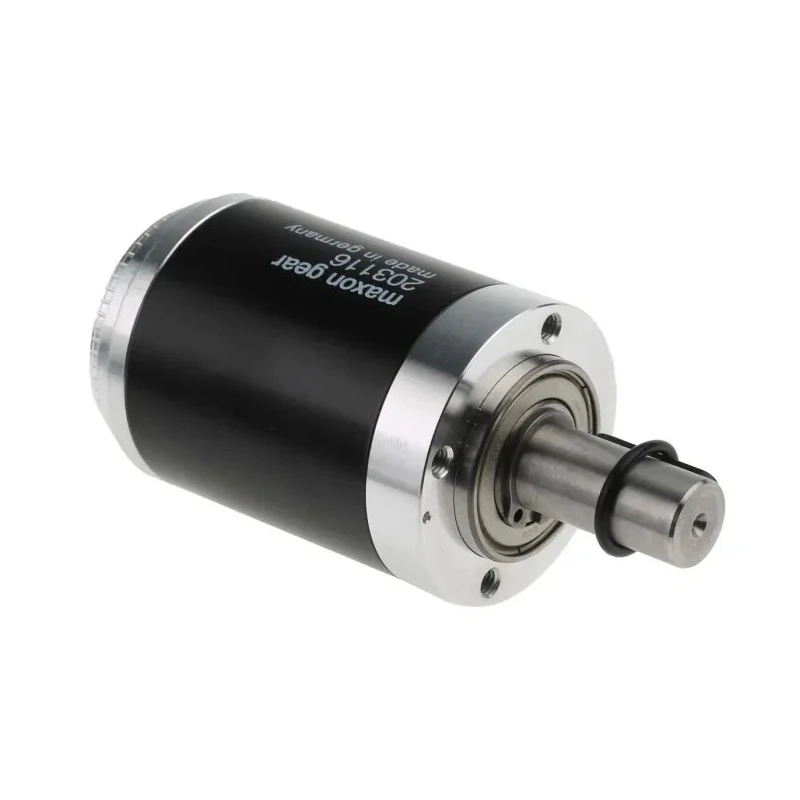 Maxon Planetary Gearhead Gearbox 3.5:1 Gear Ratio 3 Nm Maximum Torque 8000 RPM 203116