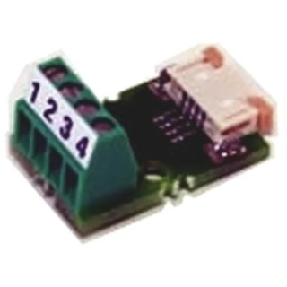 Maxon Connector Flex Print Connector Series Connector for Use with Motor 220310