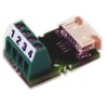Maxon Connector Flex Print Connector Series Connector for Use with Motor 220310