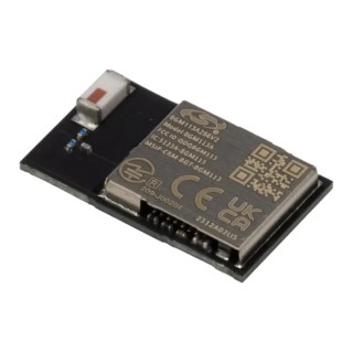 Silicon Labs Bluetooth Chip Class 3, 2.0 & 4.1, 1Mbps Data Rate, 3dBm Output, UART & SPI Interface BGM113A256V2