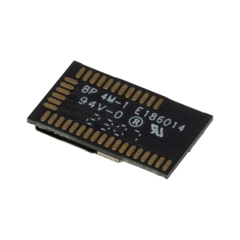 Silicon Labs Bluetooth Chip Class 3, 2.0 & 4.1, 1Mbps Data Rate, 3dBm Output, UART & SPI Interface BGM113A256V2