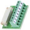 Maxon Connector Flex Print Connector Series Connector for Use With Motor 220300