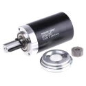 Maxon Planetary Gearbox 74:1 Gear Ratio 22.5 Nm Maximum Torque 8000rpm Maximum Speed 203123