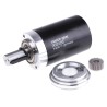 Maxon Planetary Gearbox 74:1 Gear Ratio 22.5 Nm Maximum Torque 8000rpm Maximum Speed 203123
