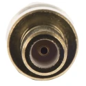 Radiall SMB Series Coaxial Connector Cable Female SMB 50 Ω Straight Body Crimp 1-1337477-0