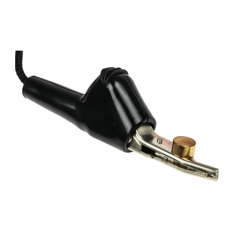 Tempo Crocodile Clip Test Cord Set for TM-700T, TM-700i, TM-700, TM-700UK Telephone Test Sets 52062998