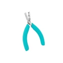 Weller Erem Fibre Optic Insulated Wire Stripper 0.06 to 0.6 mm Stripping Range 4.7in Overall Length 552 E