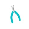 Weller Erem Fibre Optic Insulated Wire Stripper 0.06 to 0.6 mm Stripping Range 4.7in Overall Length 552 E