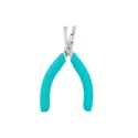 Weller Erem Fibre Optic Insulated Wire Stripper 0.06 to 0.6 mm Stripping Range 4.7in Overall Length 552 E