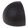 Bosch Rexroth Corner Bracket Cap Compatible Groove Size 8, 6 ESD-Safe PP Construction 3842548713