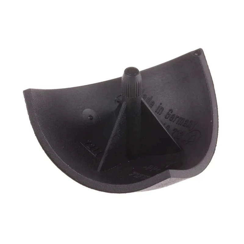 Bosch Rexroth Corner Bracket Cap Compatible Groove Size 8, 6 ESD-Safe PP Construction 3842548713