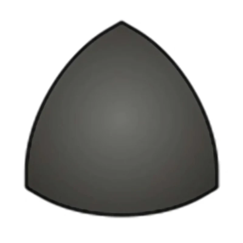 Bosch Rexroth Black Polypropylene Corner Bracket Cap for 45 x 45 mm Strut Profile with 10 mm Groove 3842548715