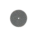 Dremel 5-Piece Cut-Off Wheel Multitool Accessory for use with Dremel Tools 2615042632