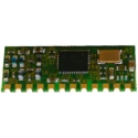 RF Solutions RF Module FM 868 MHz 3.6V KAPPA-M868-SO