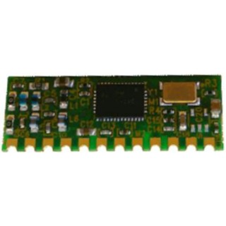 RF Solutions RF Module FM 868 MHz 3.6V KAPPA-M868-SO