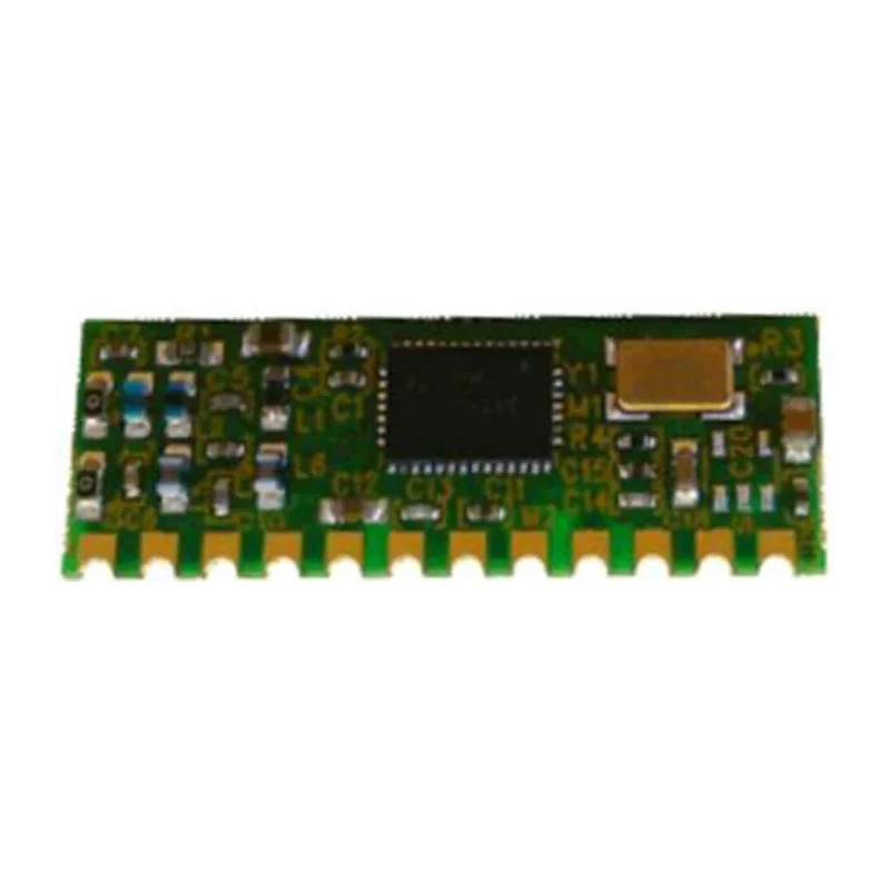 RF Solutions RF Module FM 868 MHz 3.6V KAPPA-M868-SO