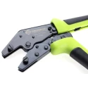 Tempo 8000 CrimpALL Crimp Tool Frame for Coax, Modular Plugs, Fibre Optic, Terminal and Wire Ferrule 420-7592