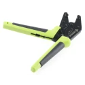 Tempo 8000 CrimpALL Crimp Tool Frame for Coax, Modular Plugs, Fibre Optic, Terminal and Wire Ferrule 420-7592