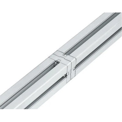 Bosch Rexroth Aluminium End Connector Connecting Component for Strut Profile 30 mm Groove Size 8 mm 3842526003