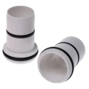 JG Speedfit Superseal Pipe Insert Compatible with 22 mm Pipes STS22
