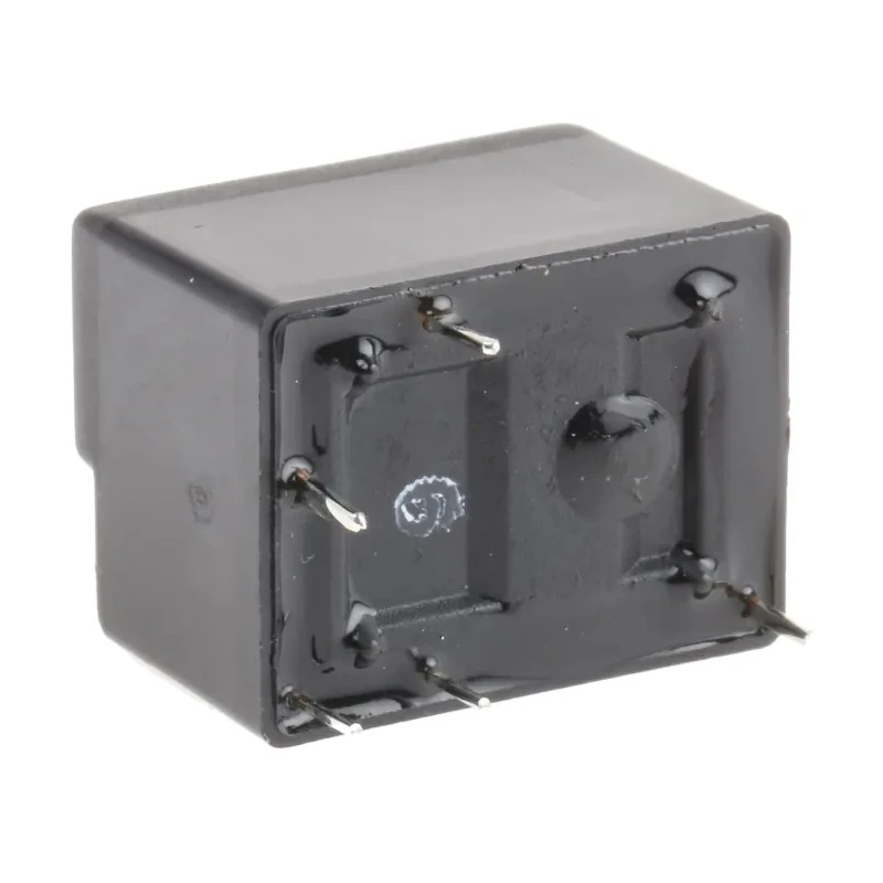 TE Connectivity PCB Power Relay 12V dc Coil 5A Switching Current SPDT V23148A1105A101