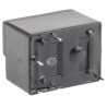 TE Connectivity PCB Power Relay 12V dc Coil 5A Switching Current SPDT V23148A1105A101