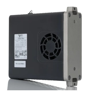 Schneider Electric Servo Drive 1.5 kW, 1 and 3 Phase, 10A Current, 220V Output Voltage LXM28AU15M3X