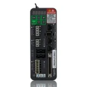 Schneider Electric Servo Drive 1.5 kW, 1 and 3 Phase, 10A Current, 220V Output Voltage LXM28AU15M3X