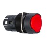 Schneider Electric Harmony XB6 Series Red Spring Return Push Button Head 16mm Cutout IP65 ZB6AA4