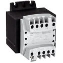 Legrand 100 VA DIN Rail Transformer, 230 to 400 V Primary, 230 V Secondary, DIN Rail Mount, Connection Strip 0 427 87