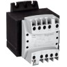 Legrand 100 VA DIN Rail Transformer, 230 to 400 V Primary, 230 V Secondary, DIN Rail Mount, Connection Strip 0 427 87