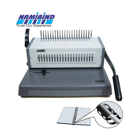 namibind-manual-comb-binder-a4-37541