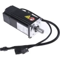 Schneider Electric 220V DC 400W Servo Motor 5000rpm 3.81 Nm Max Output Torque 14 mm Shaft Diameter BCH2LD0433CA5C
