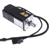 Schneider Electric 220V DC 400W Servo Motor 5000rpm 3.81 Nm Max Output Torque 14 mm Shaft Diameter BCH2LD0433CA5C