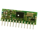 RF Solutions Remote Control Base Station 4 Channels 869.5 MHz FM Modulation KAPPA-T868