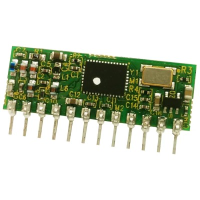 RF Solutions Remote Control Base Station 4 Channels 869.5 MHz FM Modulation KAPPA-T868