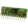 RF Solutions Remote Control Base Station 4 Channels 869.5 MHz FM Modulation KAPPA-T868